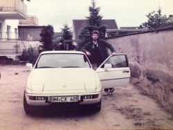 Bild von Axel Ebert